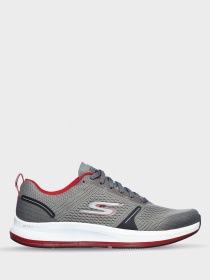 Кроссовки для спорта Skechers GOrun Pulse - Specter модель 220022 GYRD Кроссовки для спорта Skechers GOrun Pulse - Specter модель 220022 GYRD Фото