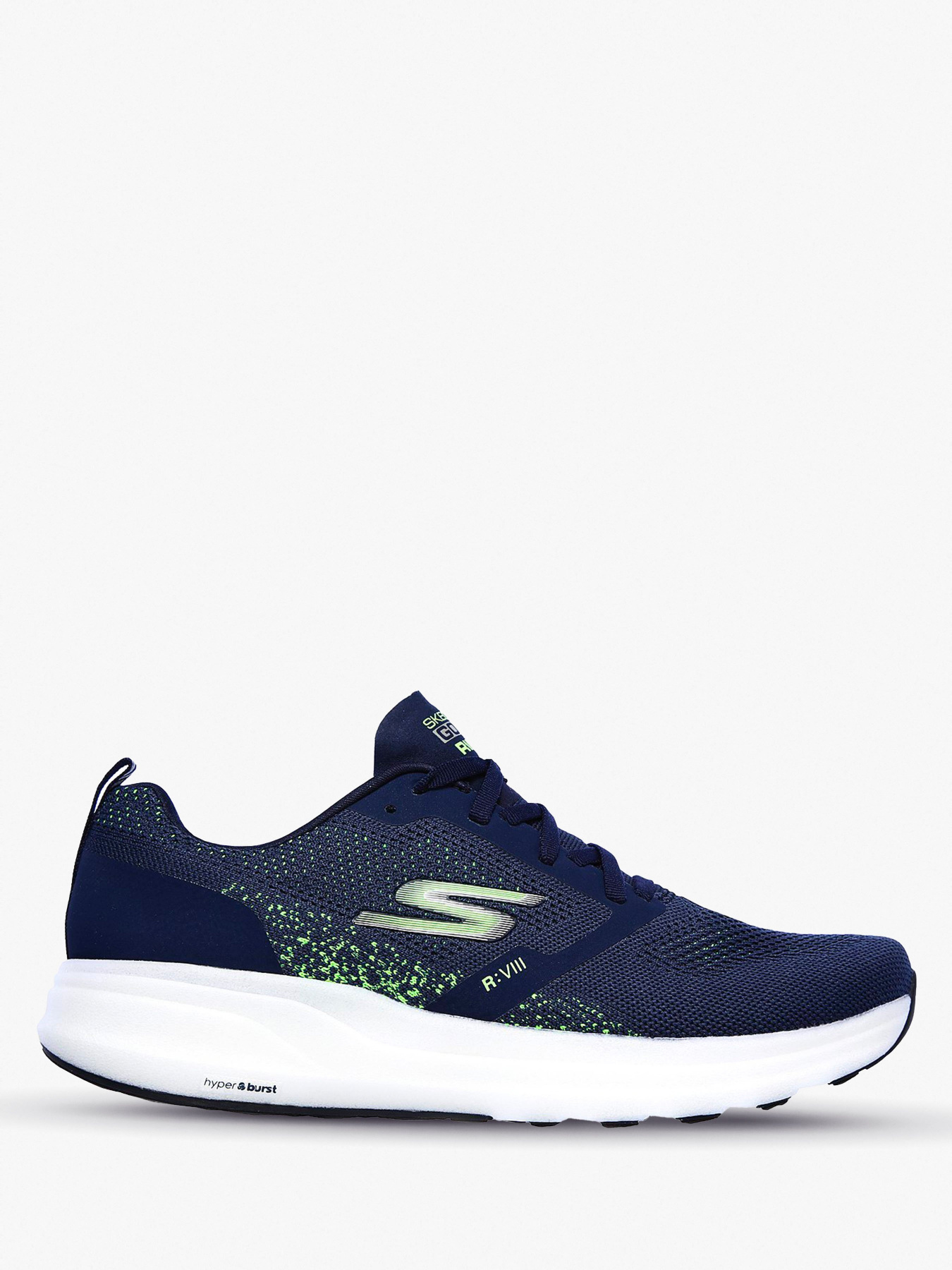Кроссовки для бега Skechers Go Run Ride модель 55224 NVGR Фото