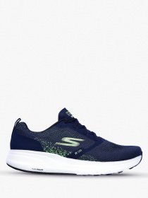 Кроссовки для бега Skechers Go Run Ride модель 55224 NVGR Фото