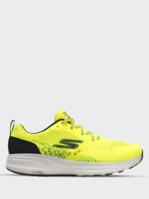 Кроссовки для бега Skechers Go Run Ride модель 55224 YLBK Фото