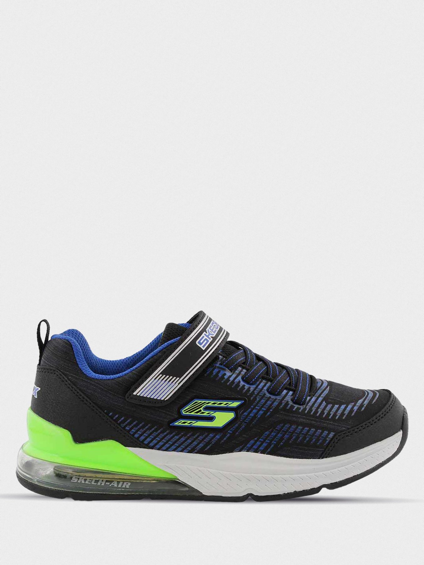 Кроссовки Skechers модель 97743L BBLM Фото