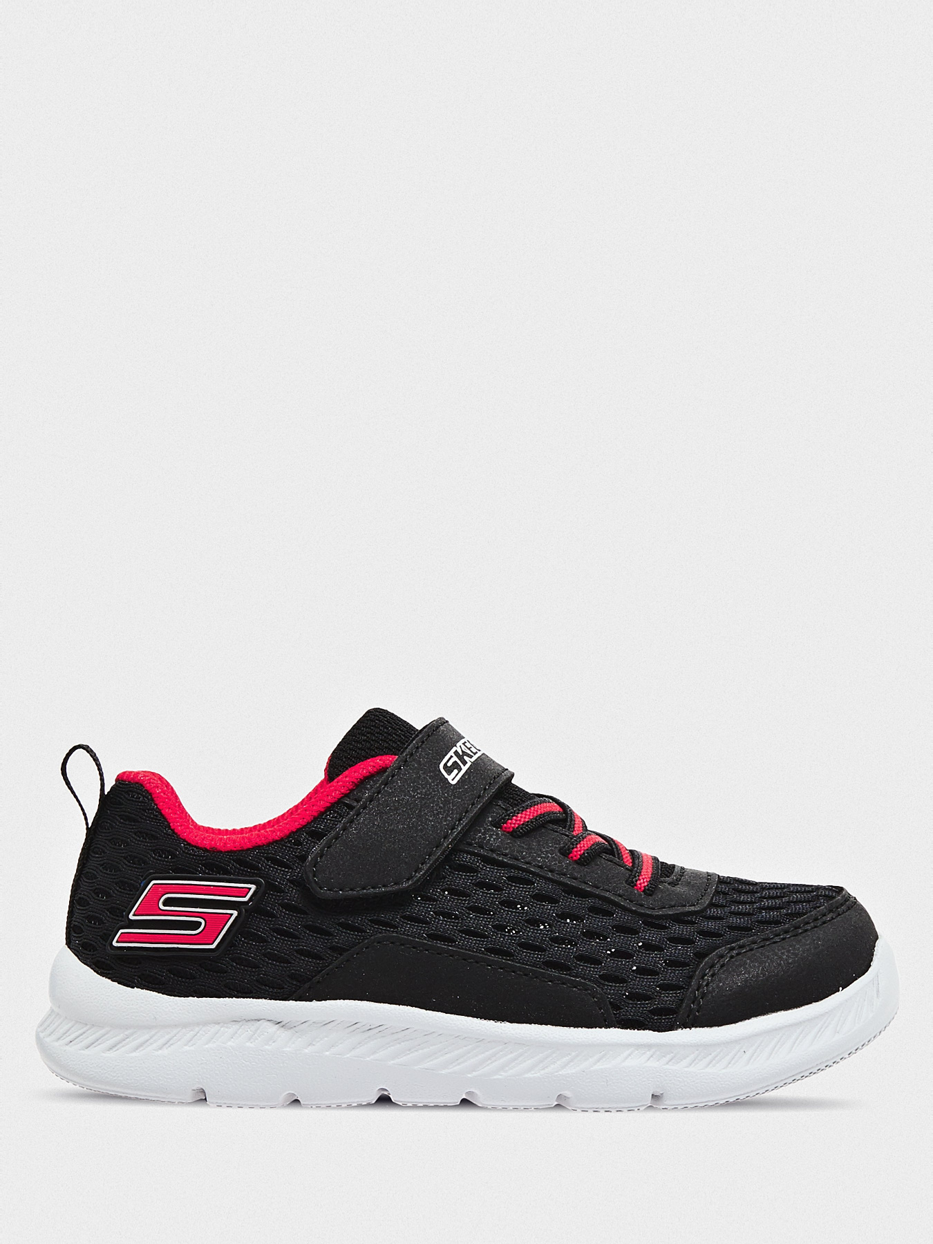 Кроссовки Skechers Comfy Flex 2.0 - Lendo модель 400045N BLK Фото