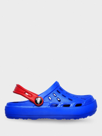 Сабо Skechers Cali Gear: Swifters модель 400064L BLU Фото