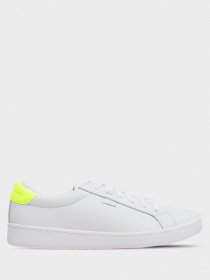 Кеды низкие KEDS модель WH62412 Фото