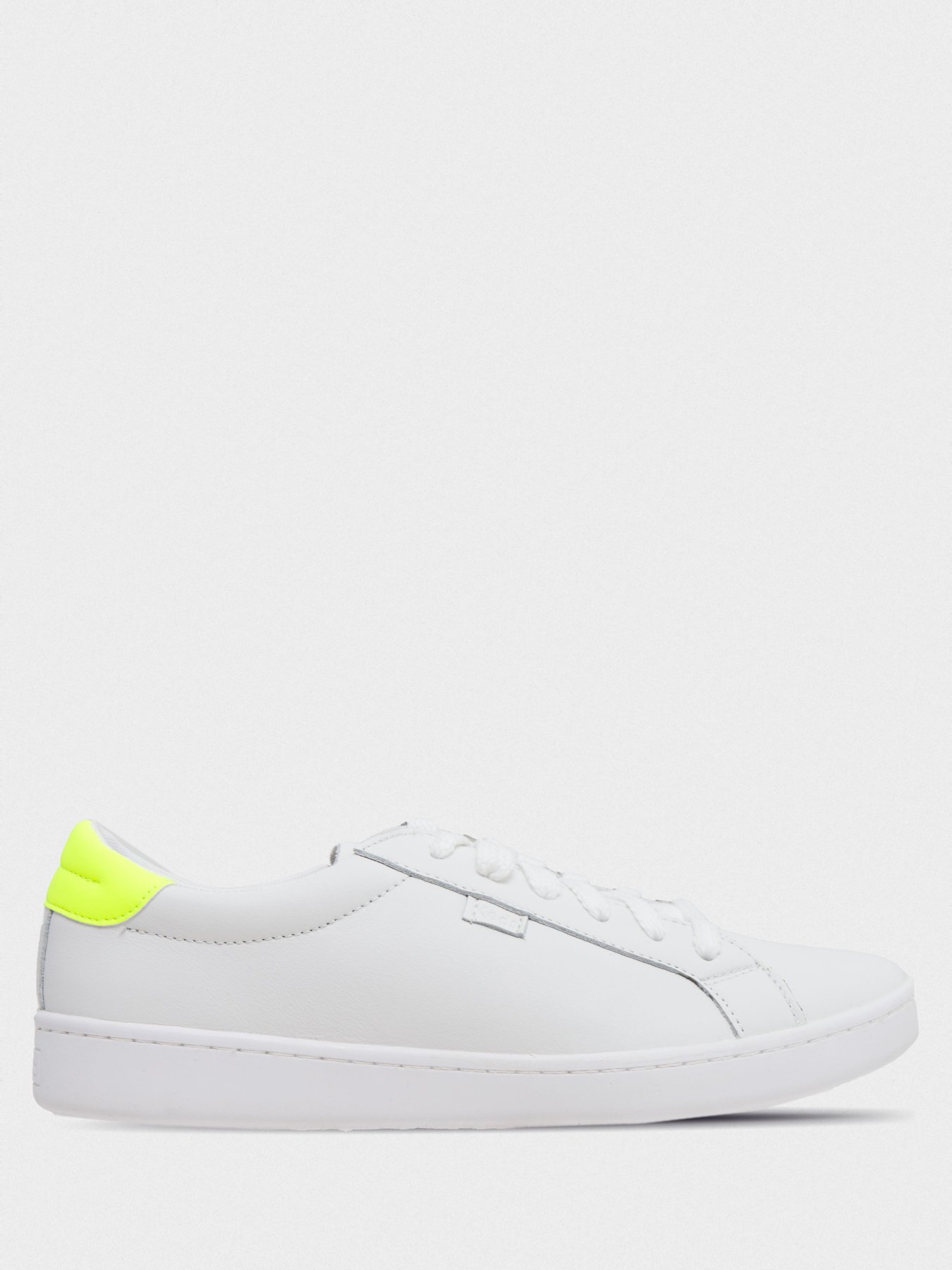 Кеды низкие KEDS модель WH62412 Фото