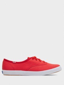 Кеды низкие KEDS модель WF62903 Фото