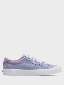 Кеды низкие KEDS модель WF62484 Фото