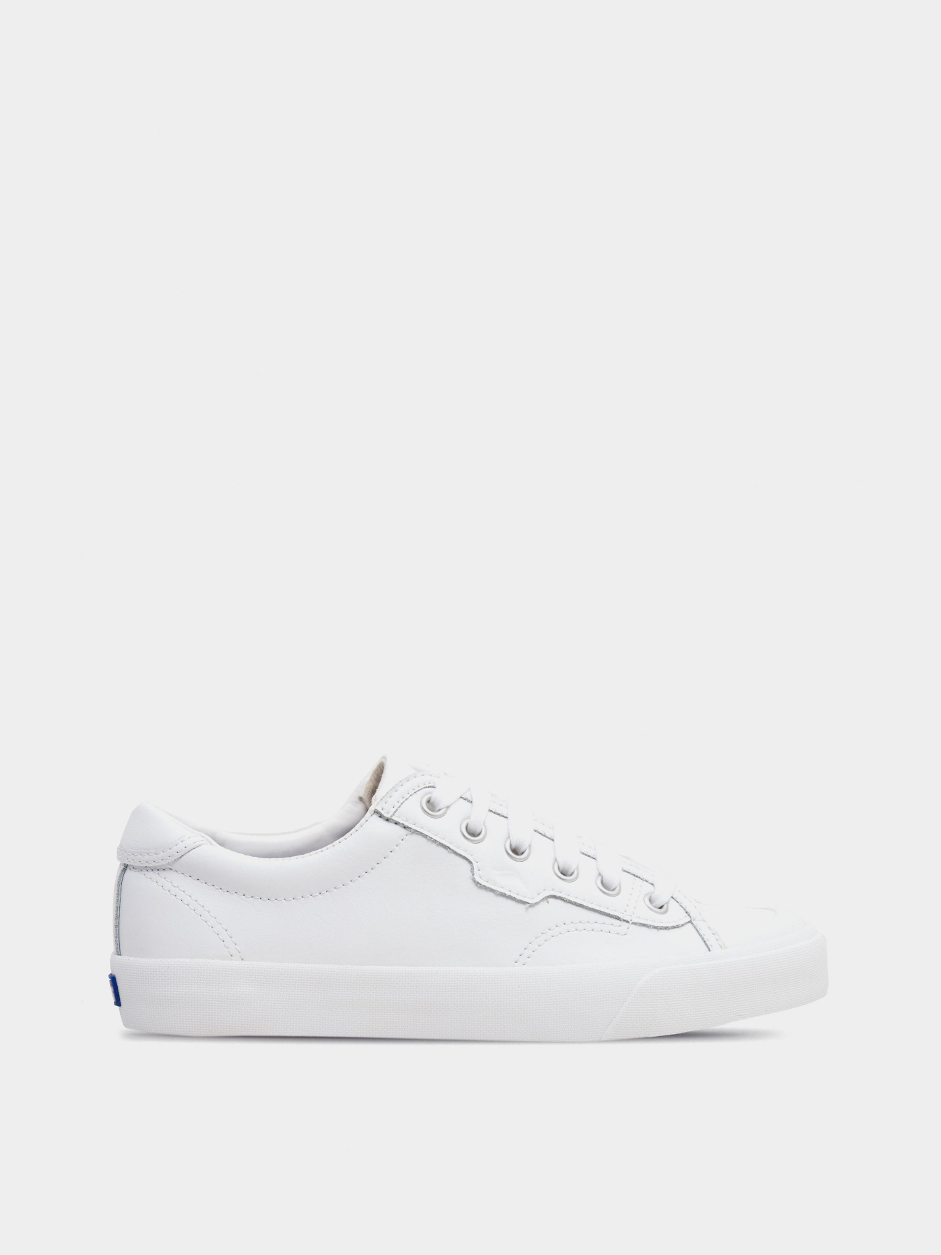 Кеды низкие KEDS CREW KICK 75 LEATHER модель WH62790 Фото