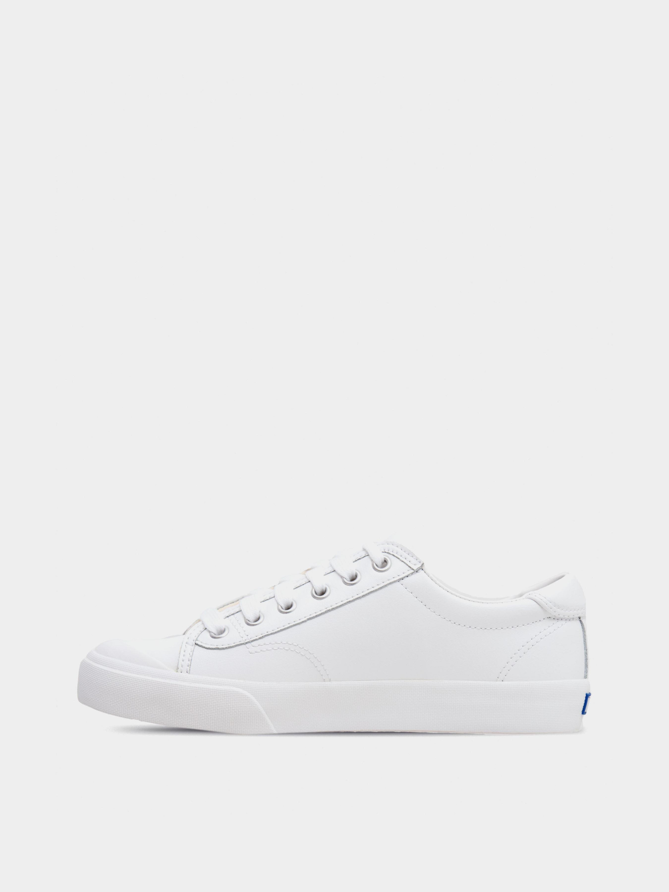 Кеди низькі KEDS CREW KICK 75 LEATHER модель WH62790 Фото