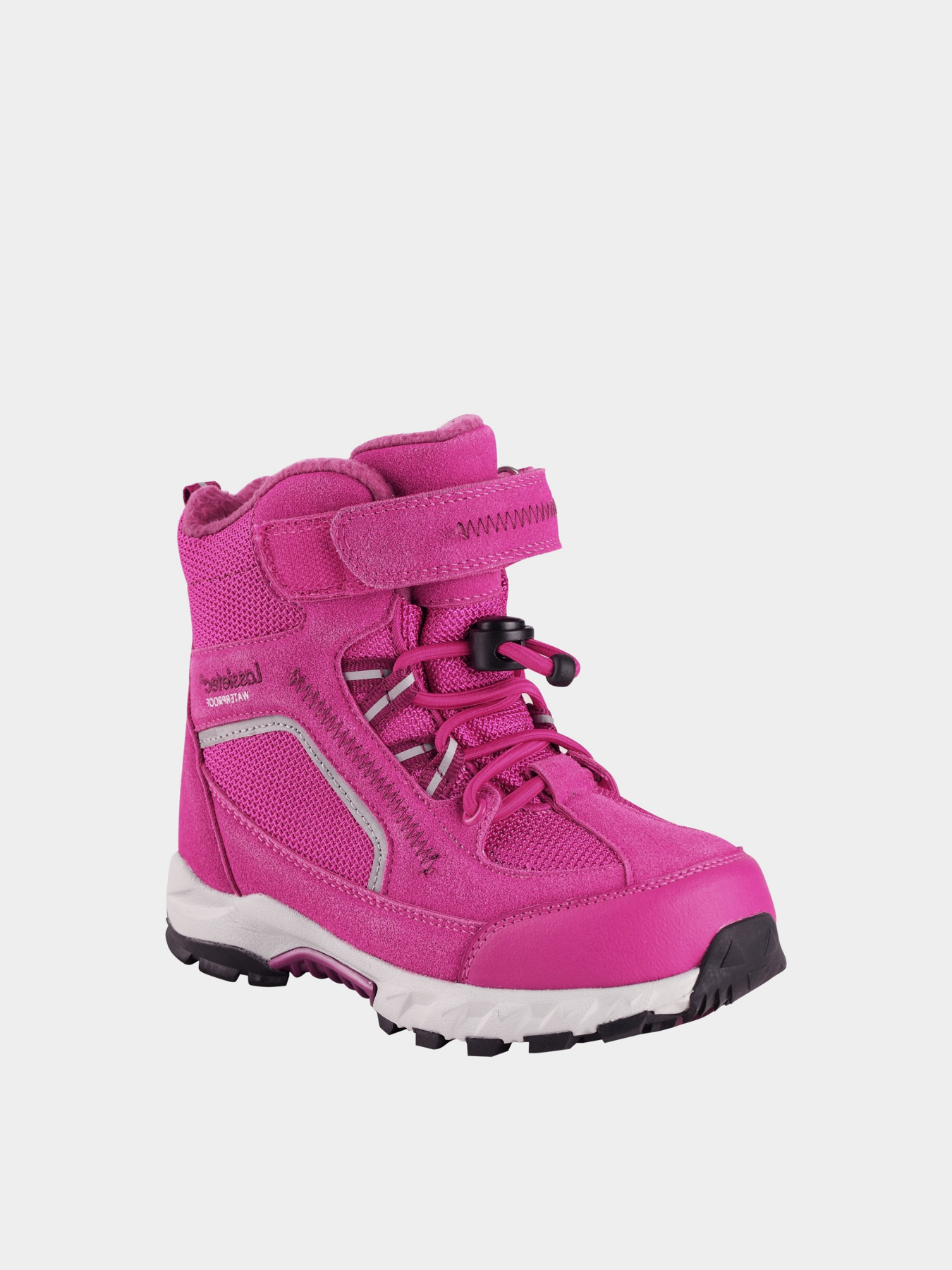 Ботинки LASSIE модель 769112-4680 Фото