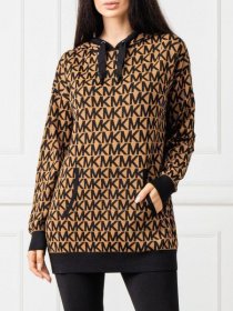 Худи Michael Kors модель MF96P1EC0A_623_206_0041 Фото