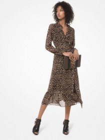 Платья Michael Kors модель MF98Z7DD0M_623_211_0041 Платья Michael Kors модель MF98Z7DD0M_623_211_0041 Фото