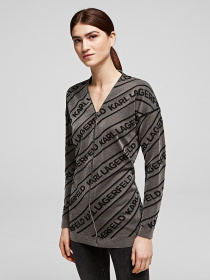 Джемпер Karl Lagerfeld модель 96KW2010_979_0041 Фото