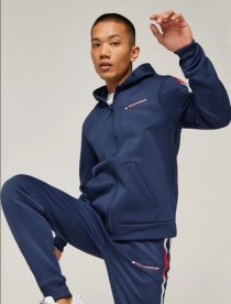 Кофта Tommy Hilfiger Модель S20S200287-401 Фото