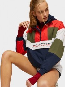 Кофта Tommy Hilfiger модель S10S100309-401 Фото