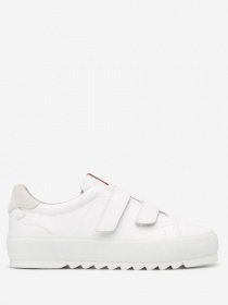 Кеды низкие Marc O’Polo модель 90714433504100-100 Фото