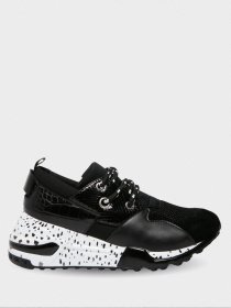 Кроссовки Steve Madden модель SM11000185 BLACK MULTI Фото