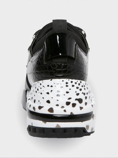 Кроссовки Steve Madden модель SM11000185 BLACK MULTI — фото - INTERTOP
