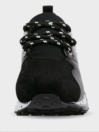 Кроссовки Steve Madden модель SM11000185 BLACK MULTI — фото 4 - INTERTOP