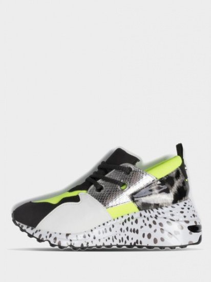 Кросівки Steve Madden модель SM11000185 NEON GREEN — фото - INTERTOP