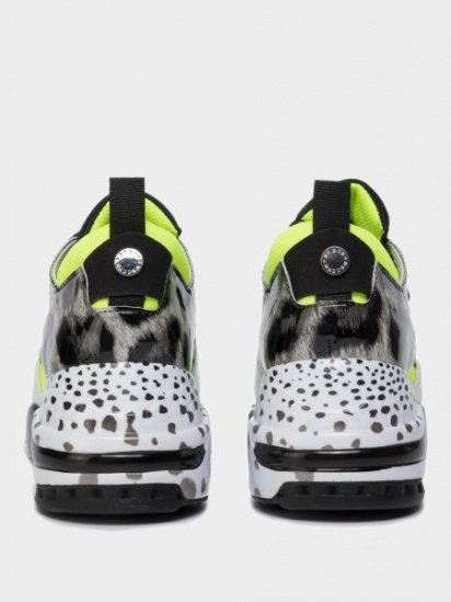 Кросівки Steve Madden модель SM11000185 NEON GREEN — фото 3 - INTERTOP