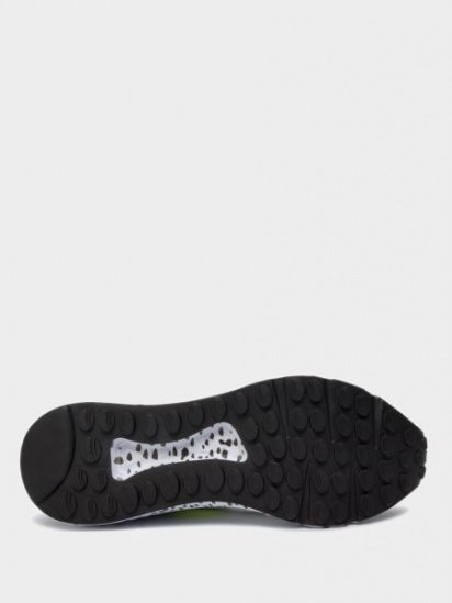 Кросівки Steve Madden модель SM11000185 NEON GREEN — фото 4 - INTERTOP