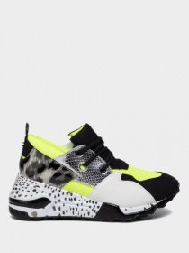Кросівки Steve Madden модель SM11000185 NEON GREEN Фото