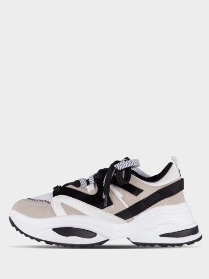 Кроссовки Steve Madden модель SM11000726 WHITE MULTI — фото - INTERTOP