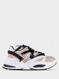 Кроссовки Steve Madden модель SM11000726 WHITE MULTI Фото
