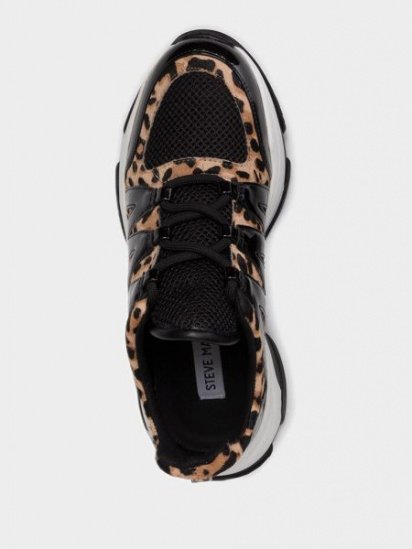 Кроссовки Steve Madden модель SM11000692 LEOPARD MULTI — фото 5 - INTERTOP
