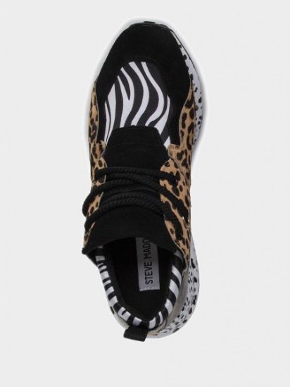 Кросівки Steve Madden модель SM11000185 ZEBRA MULTI — фото 5 - INTERTOP