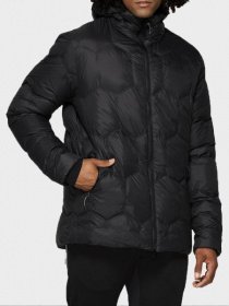 Куртка Asics модель 2031A801-001 Фото