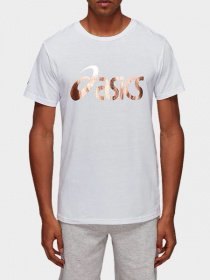 Футболки і поло Asics модель 2191A172-100 Фото