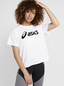 Футболки і поло Asics модель 2032A984-100 Фото