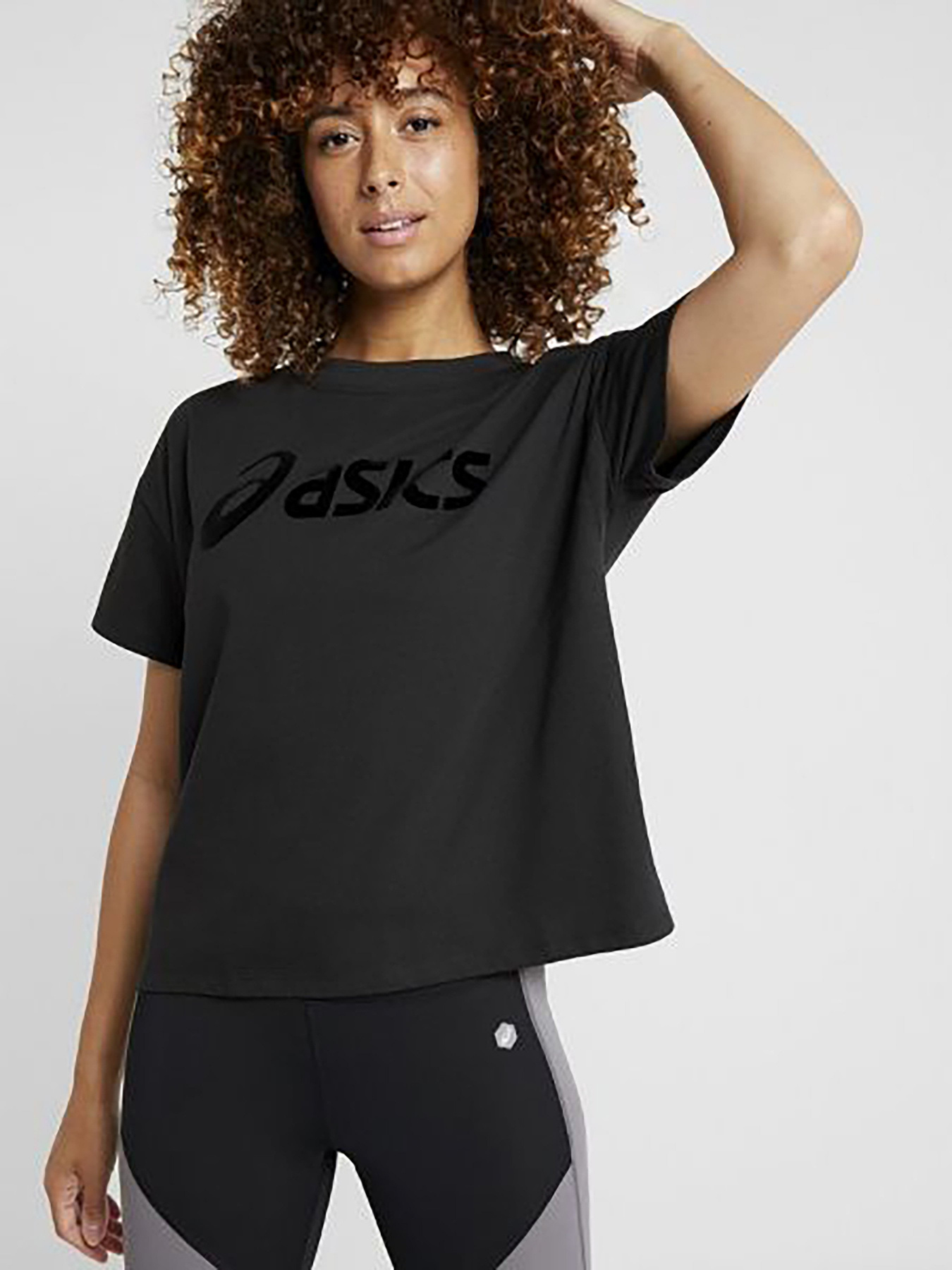 Футболки и поло Asics модель 2032A984-001 Фото