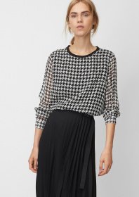 Блуза Marc O’Polo DENIM модель 949104442179-C38 Фото