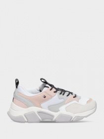 Кроссовки fashion Tommy Hilfiger модель FW0FW04293-100 Фото