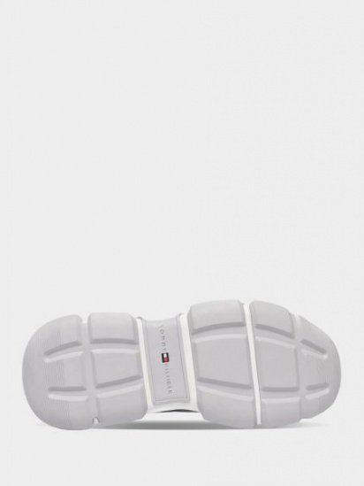 Кросівки fashion Tommy Hilfiger модель FW0FW04293-100 — фото 4 - INTERTOP