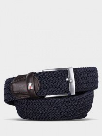 Ремені Tommy Hilfiger модель AM0AM05509-CJM Фото