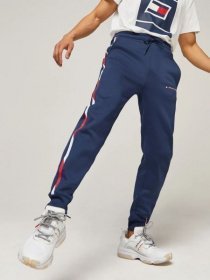 Штаны спортивные Tommy Hilfiger модель S20S200294-401 Фото