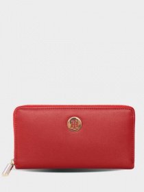 Кошелек Tommy Hilfiger модель AW0AW07119-0LD Фото