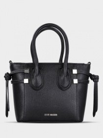 Сумка Steve Madden модель SM13000137  BLACK Фото