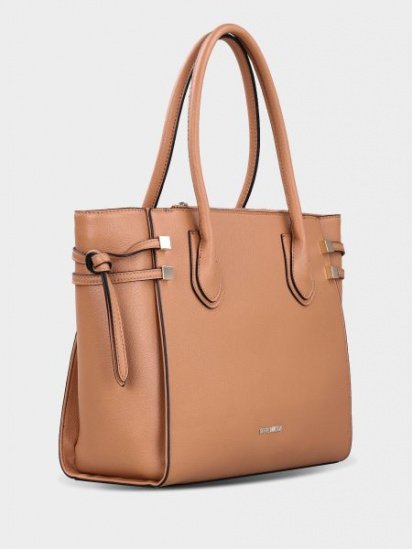 Сумка Steve Madden модель SM13000049  CAMEL — фото 3 - INTERTOP
