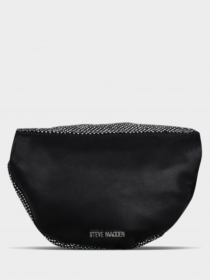 Сумка Steve Madden модель SM13000102  BLACK — фото - INTERTOP