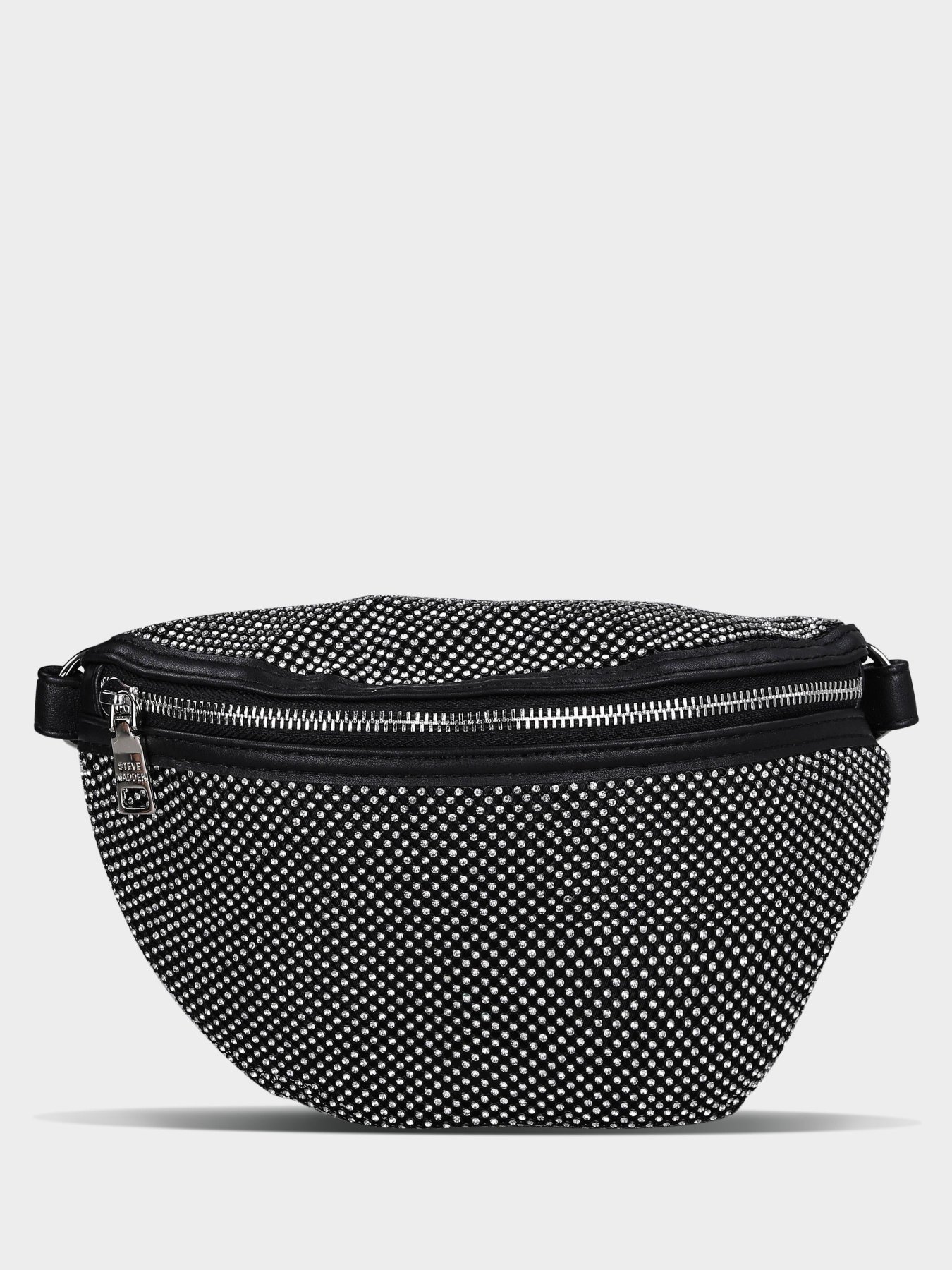 Сумка Steve Madden модель SM13000102  BLACK Фото