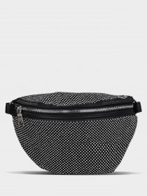 Сумка Steve Madden модель SM13000102  BLACK Фото