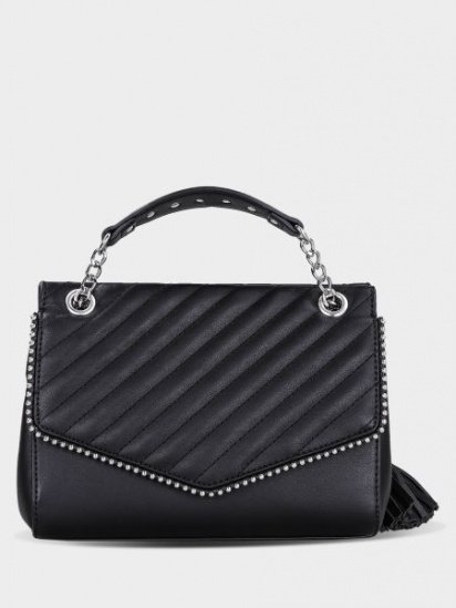 Сумка Steve Madden модель SM13000160  BLACK — фото - INTERTOP