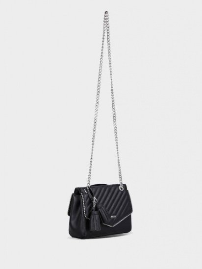 Сумка Steve Madden модель SM13000160  BLACK — фото 3 - INTERTOP