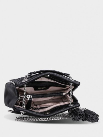 Сумка Steve Madden модель SM13000160  BLACK — фото 4 - INTERTOP