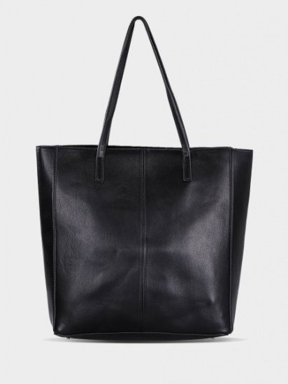 Шоппер Steve Madden модель SM13000163  BLACK — фото - INTERTOP